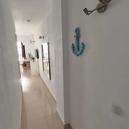 Apartment Frente Al Mar