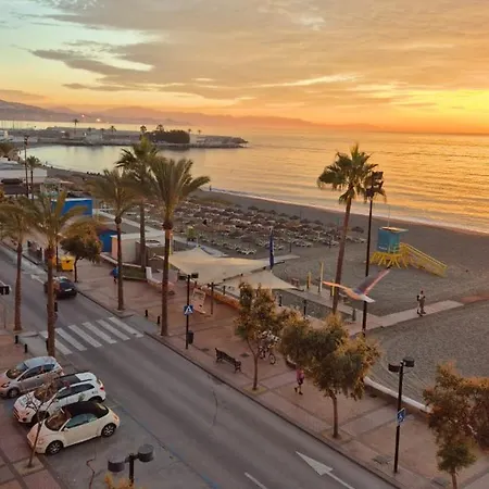 Frente Al Mar Apartment Fuengirola