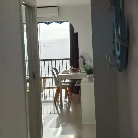 Apartment Frente Al Mar