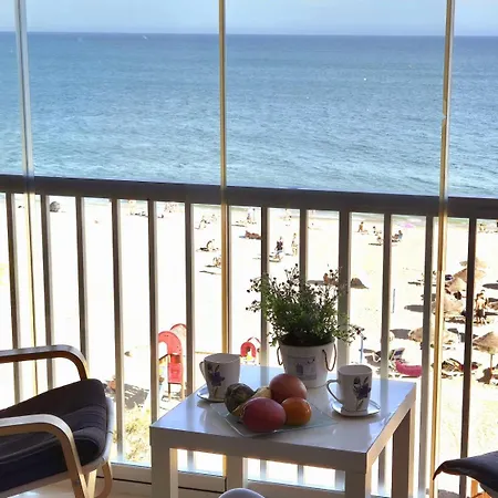 Apartment Frente Al Mar *