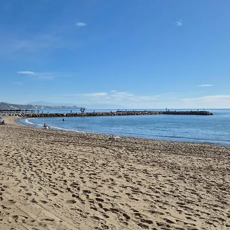 Frente Al Mar * Fuengirola