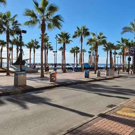 Apartment Frente Al Mar *