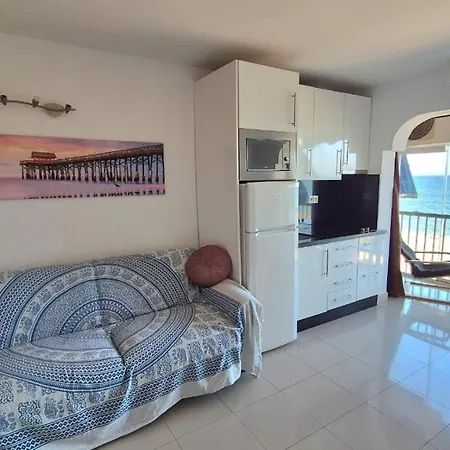 Apartment Frente Al Mar Fuengirola