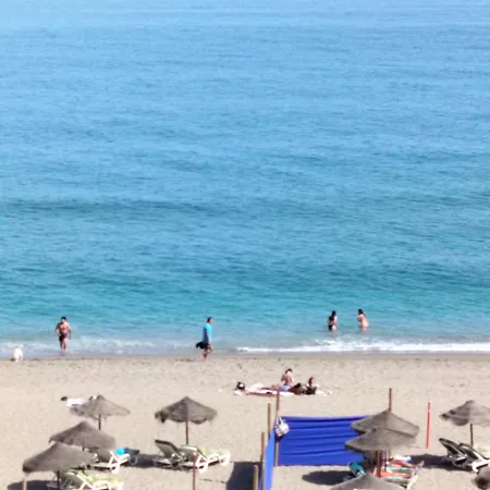 Apartment Frente Al Mar *